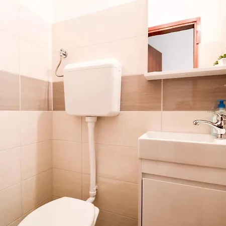 In - Istrien 17457 Appartement Pula