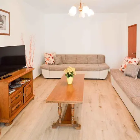 In - Istrien 17457 Appartement