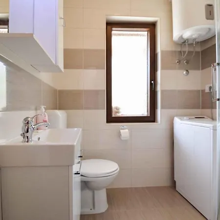 In - Istrien 17457 Appartement *