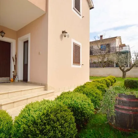 Appartement In - Istrien 17457