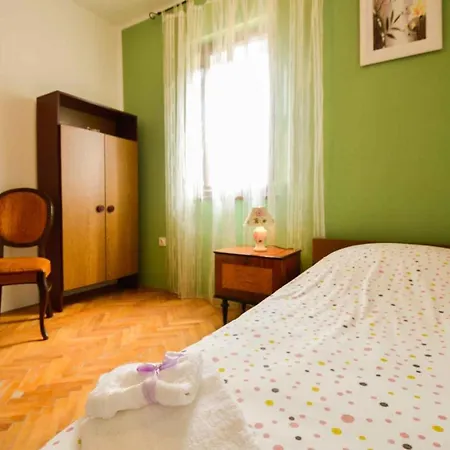 In - Istrien 17457 Appartement