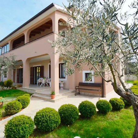 Appartement In - Istrien 17457 *