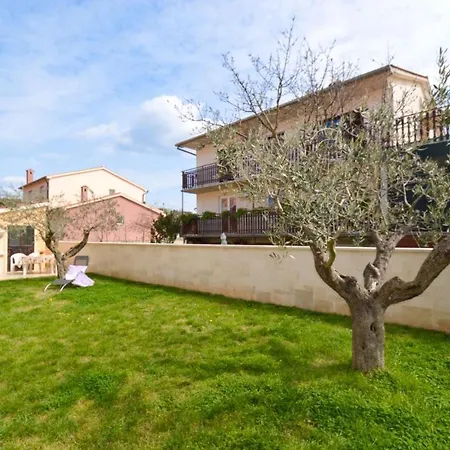 In - Istrien 17457 Appartement *
