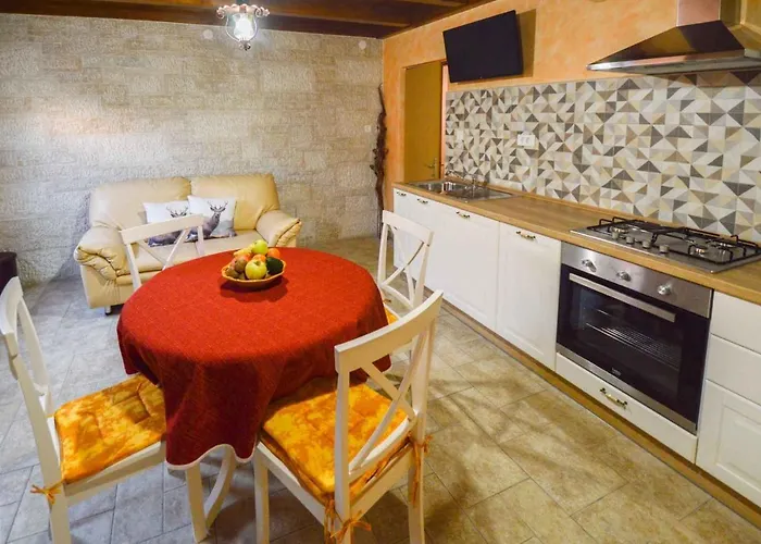 Apartman In - Istrien 17457