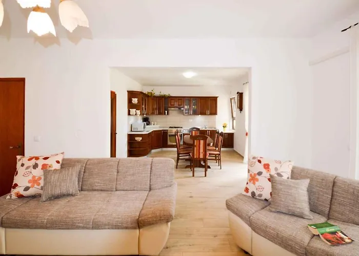 In - Istrien 17457 Apartman Pula