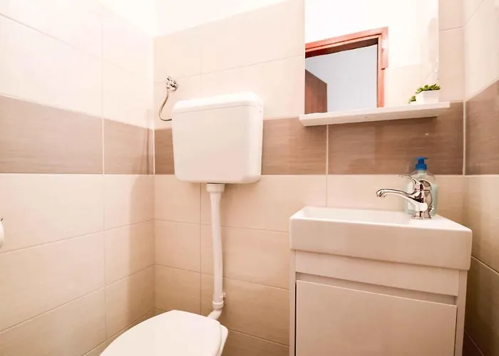 In - Istrien 17457 Apartman Pula