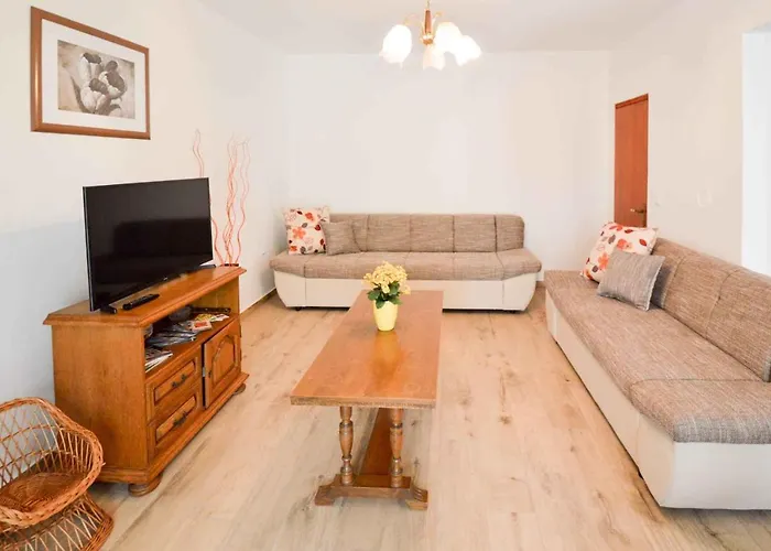 In - Istrien 17457 Apartman