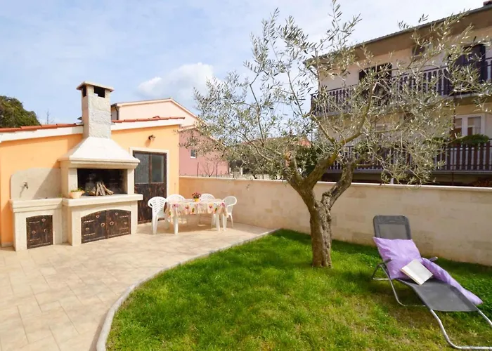 In - Istrien 17457 * 풀라