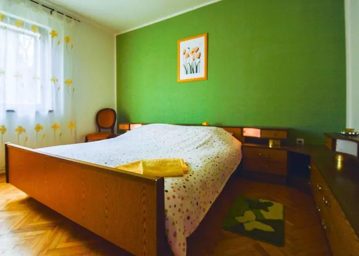 In - Istrien 17457 Apartman *