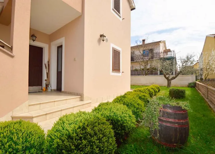 Apartman In - Istrien 17457