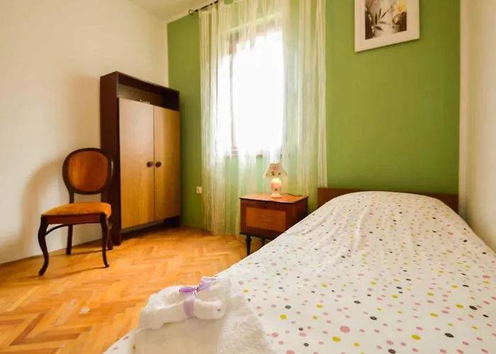 In - Istrien 17457 Apartman