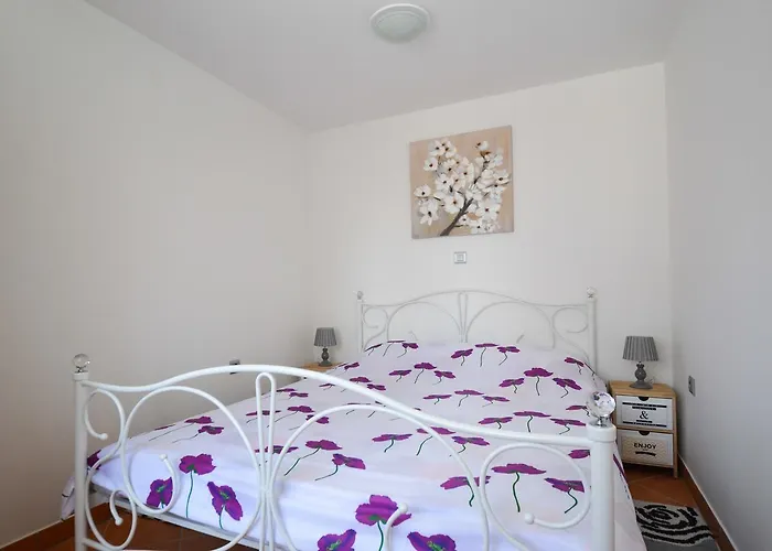 Apartman In - Istrien 17457 Pula