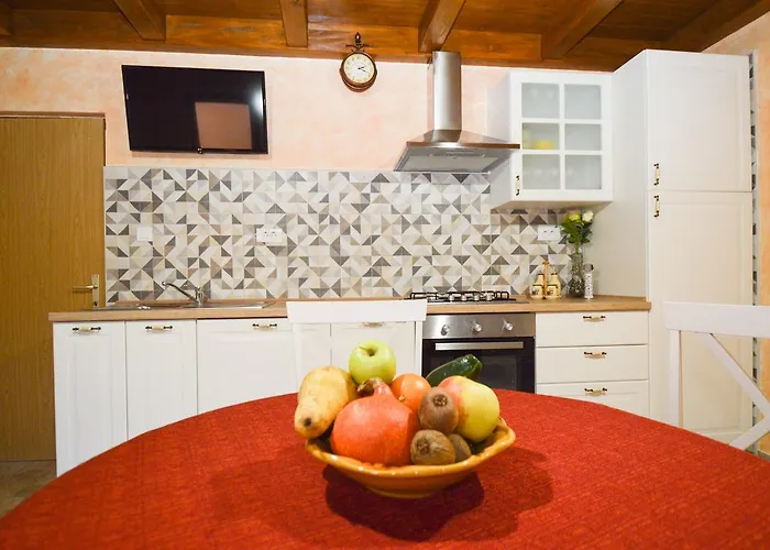 Apartman In - Istrien 17457