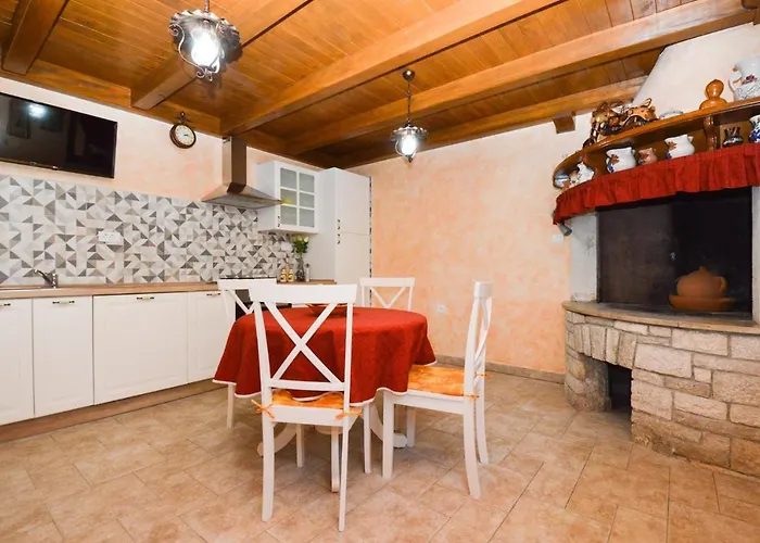 Apartman In - Istrien 17457 Pula