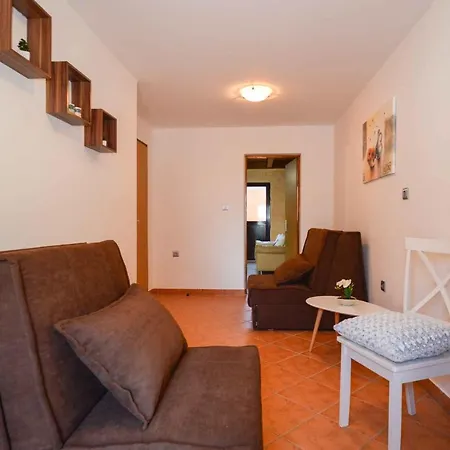 In - Istrien 17457 Apartamento