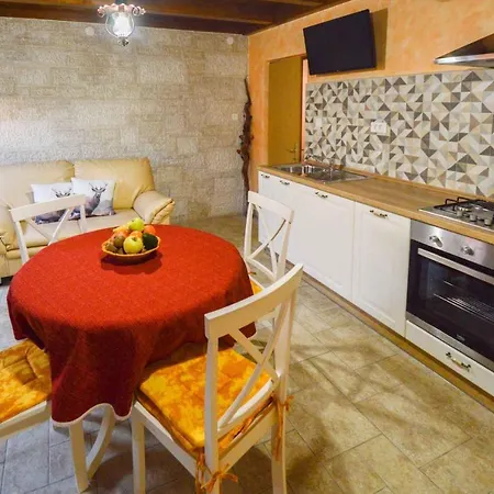 Apartamento In - Istrien 17457