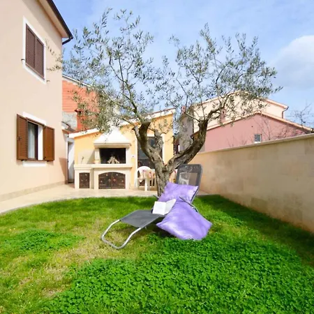 Apartamento In - Istrien 17457 *