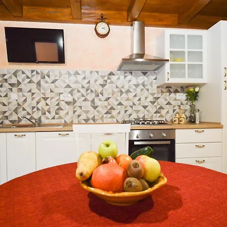 Apartamento In - Istrien 17457